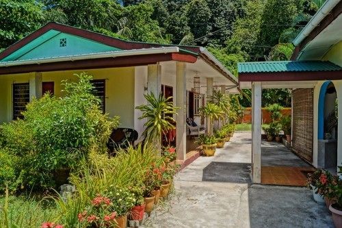 Chez May Paule Anse Volbert Village Exterior foto